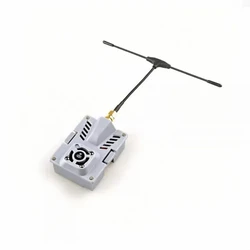 Happymodel ExpressLRS FPV long distance elrs high frequency head 915MHz receiver ES900RX