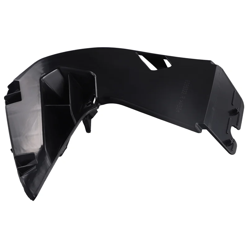 

OB-Front Bumper Bracket Up For BMW 5' F90 M5 2020-2021