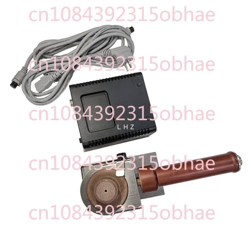 Handheld Glue Applicator - Pressure Sensitive Adhesive Handheld Mini Hot Melt Glue Applicator