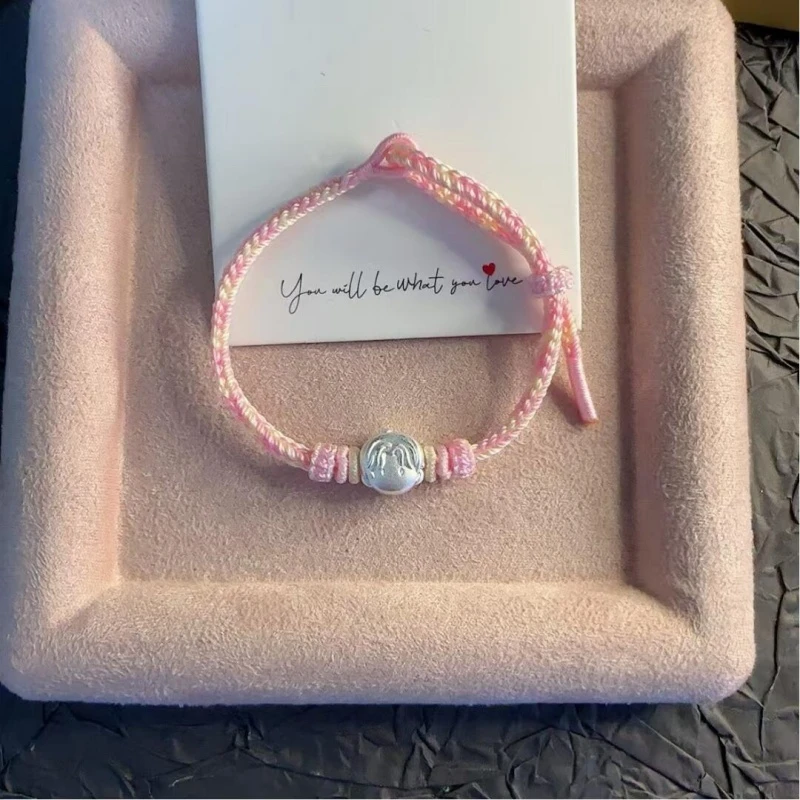 لعبة الحب والفضاء العميق سوار زين كزيفير رافاييل سيلوس 999 أساور فضية رائعة تأثيري مجوهرات الحفلات التميمة هدية