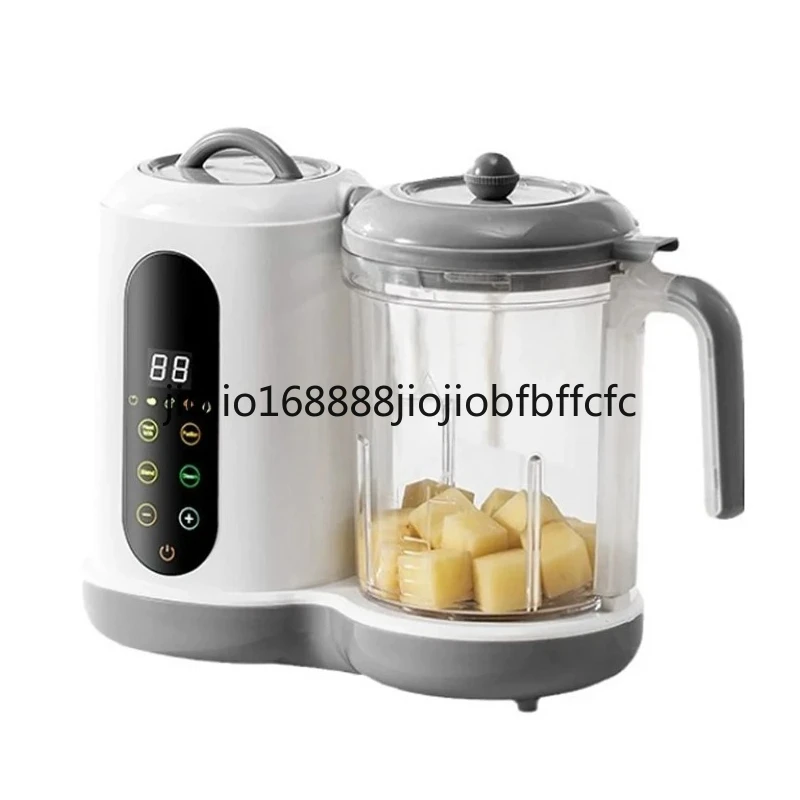 Suitable for multifunctional food processing mixers, grinders, mixers, and heating cooking machines