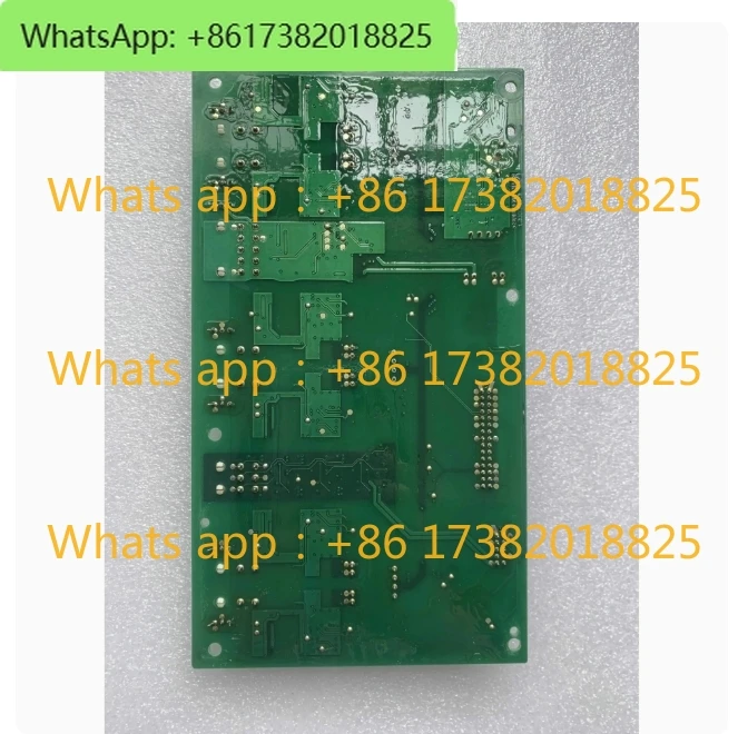 130B7178 AT3 130B7178 DT3  original Driver board   second-hand