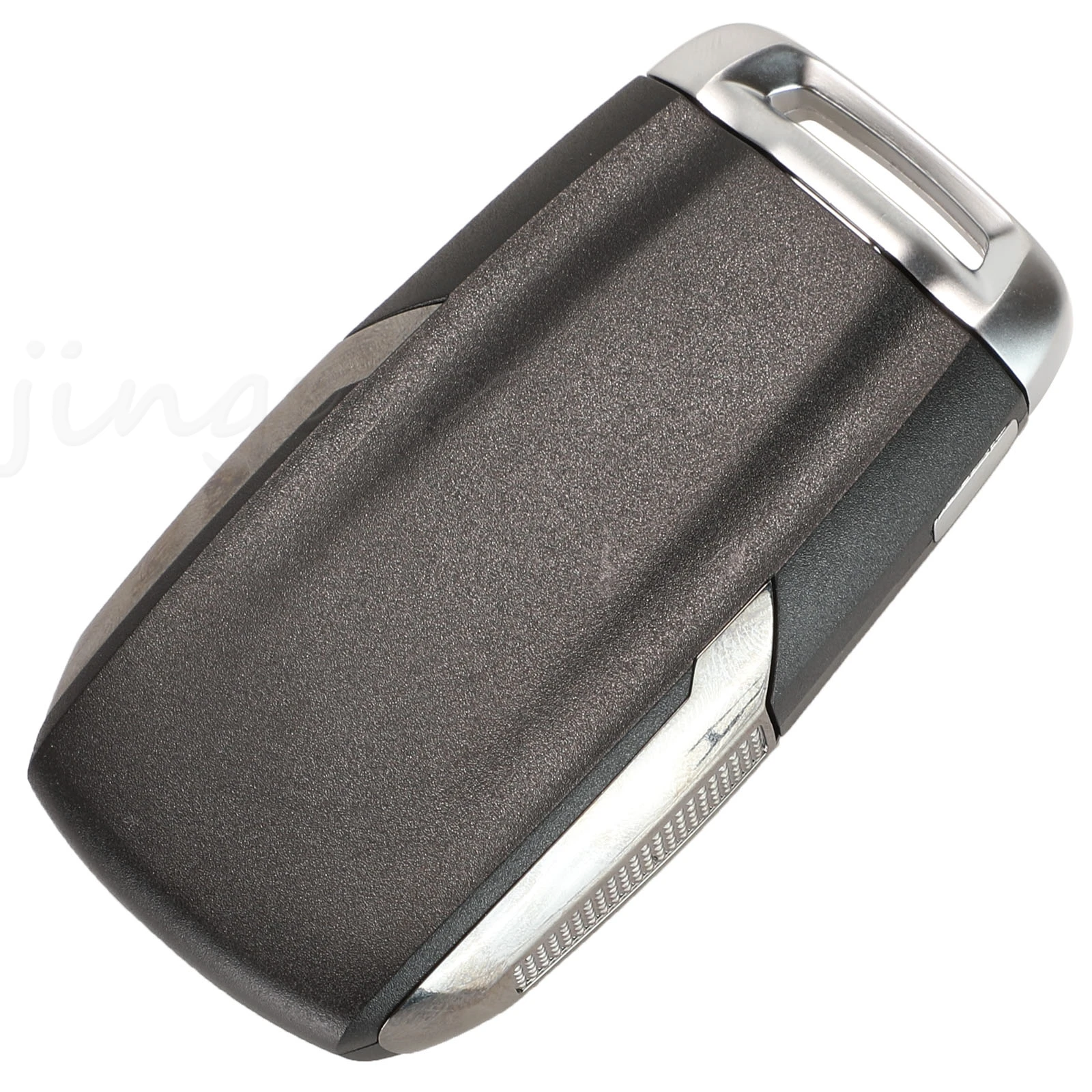 jingyuqin 4/6 Buttons Smart Remote Car Key Shell Case For Chrysler For Ram 1500 New Off-Road 2019 2018 2010 Fob
