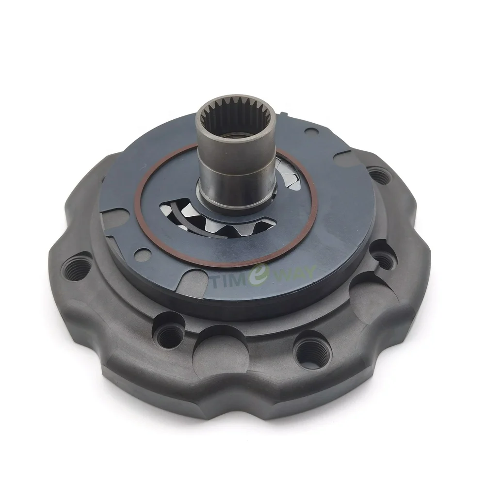 

T24-T14 Slippage Pump Hydraulic Spare Parts for Repair A4VG90 Pump