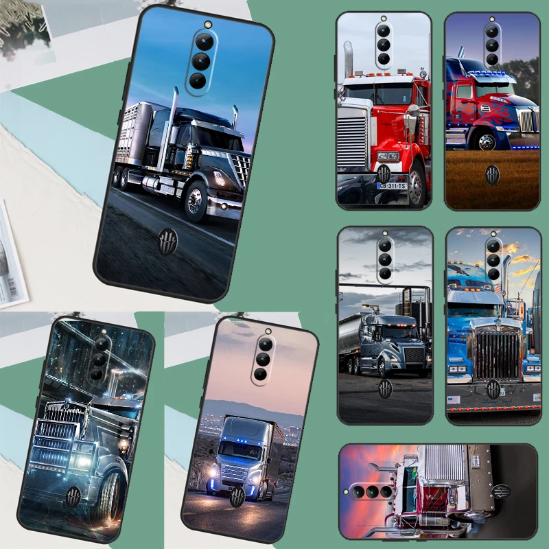 Heavy Truck Car For… - image