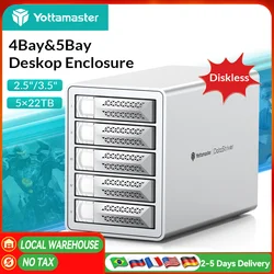 Yottamaster 2.5/3.5