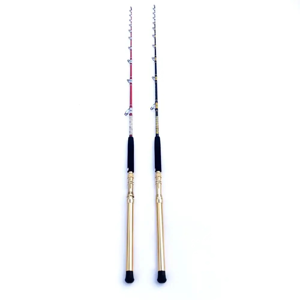 Slow Jigging Rods Rod Machine, Carbon Fiber, Sea Boat, Ocean Can Be for Daiwa Shimano, Electric Reel, 1.8m Pole, Supplies, New