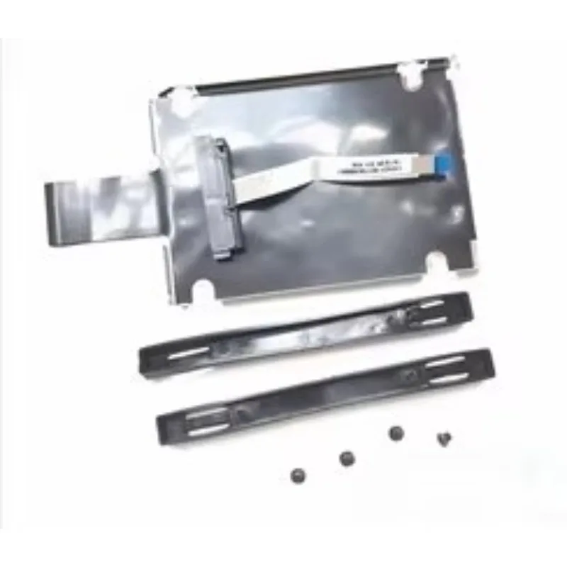 New SATA HDD Cable Caddy Bracket for ASUS VivoBook S14 S430U S15 S530U S530FA Hard Drive Cable NBX00014F100