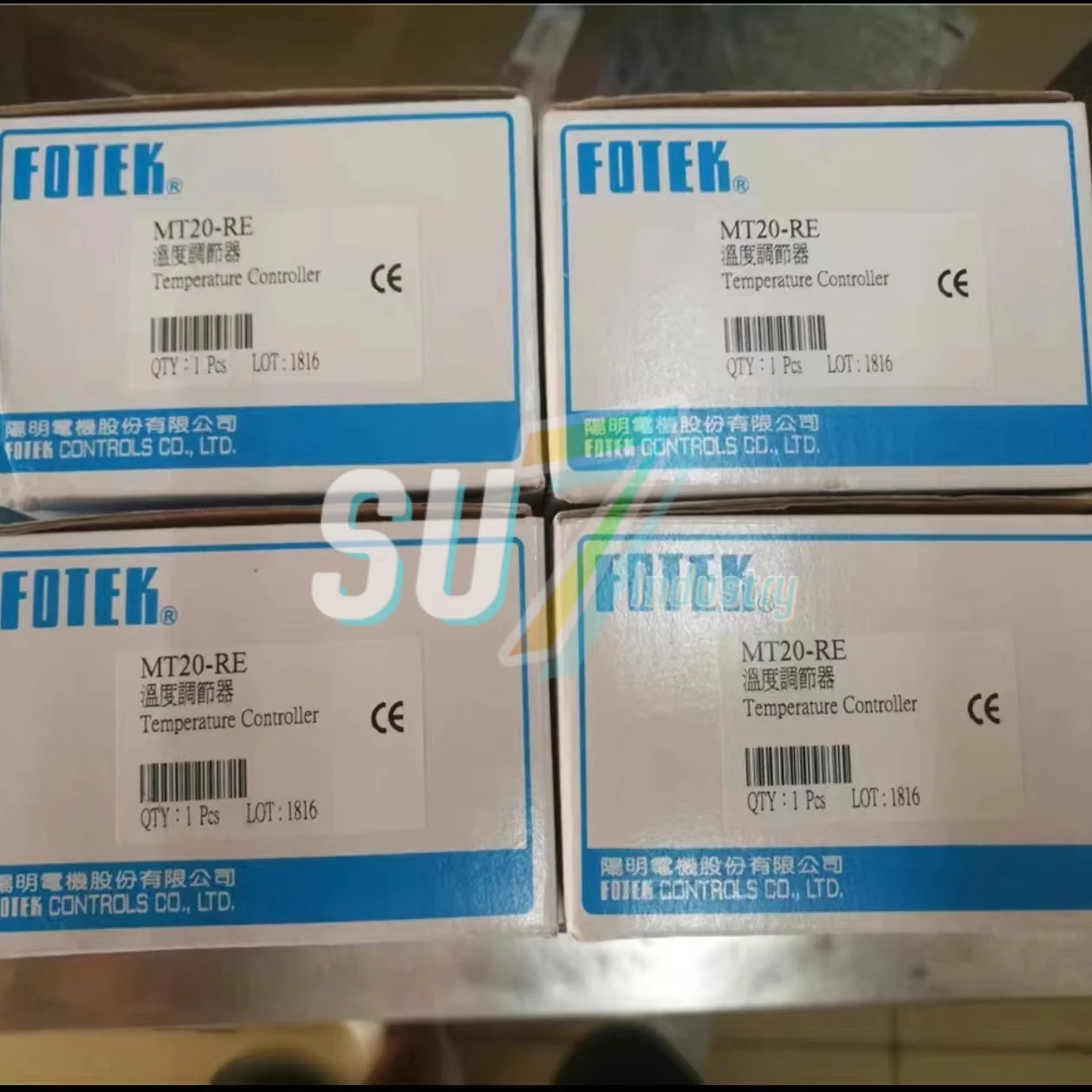 Temperature Controller    New original    MT-20RE   MT20-VE
