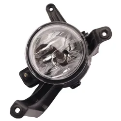 9070449 9070450 China Front Fog Lamp Assembly Front Bumper Light Left Right for Chevrolet Sail 2010 2011 2012 2013 2014