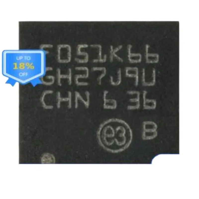 

100% NEWHigh quality products STM32F051K6U6 F051K66 STM32F051K6U7 STM32F051K6U6TR QFN