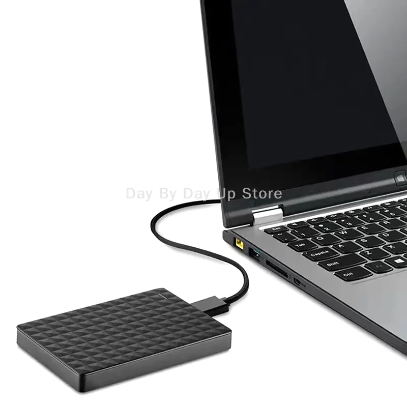 

Expansion HDD Drive Disk 1TB 2TB 4TB 8TB USB3.0 External HDD 2.5" Portable External Hard Disk