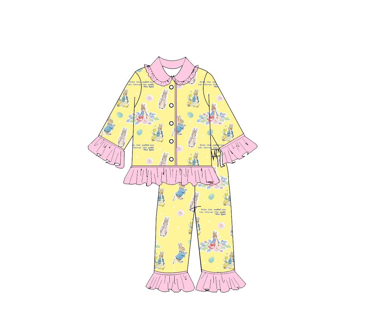 Boutique Boys Girls…