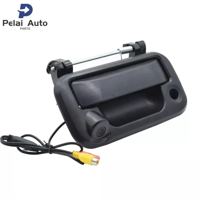 8L3Z-9943400-AC Brand New Parking Backup Camera Rear Trunk Handle  for Ford