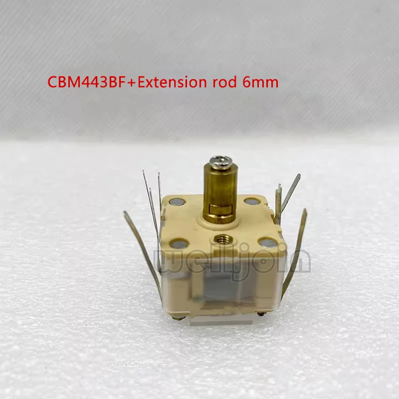 CBM-443BF-1AB4/088A… - image