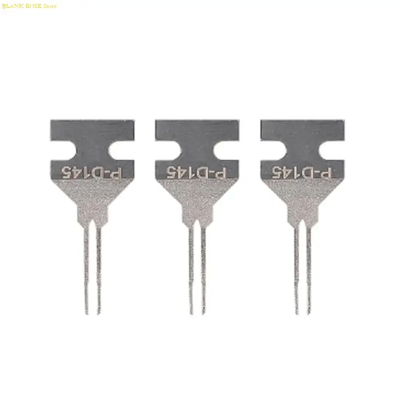 NEW Reliable Metal 5557,5559Pin Extractor Tool for Extracting Pin from Computer Connectors and Terminals Electronic Repair