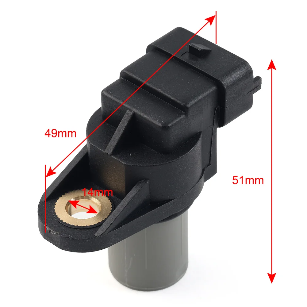 Auto Car Camshaft Sensor for Benz Class A B C D E G M R S V OE Sprinter Vaneo Viano Vito