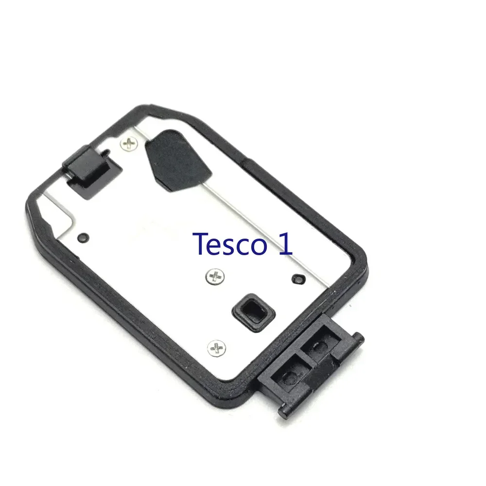 1 Stück NEUE hochwertige Kamerateile Batteriefachdeckel Abdeckkappe für Nikon ZF Kamera Ersatz Reparaturteil