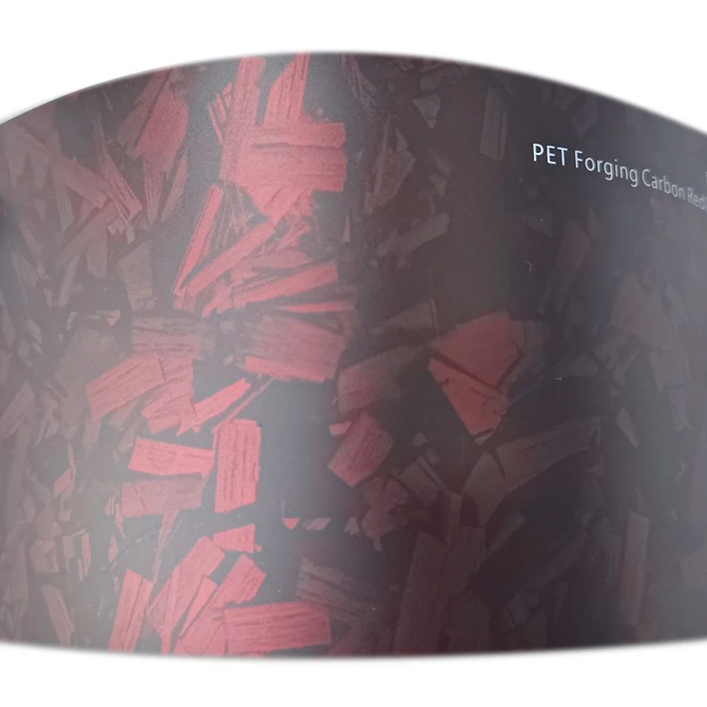 PET Liner Ultimate Flat Paint Protection Film Special Texture Vinyl Wrap for Car Body Protection