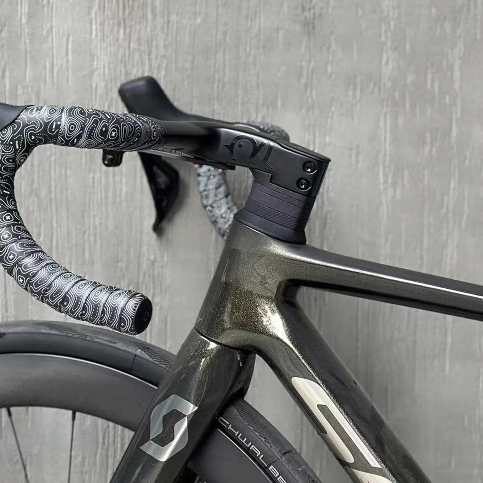 فاصل طباعة ثلاثي الأبعاد من Avian لمقود Canary Falcon Parus #3