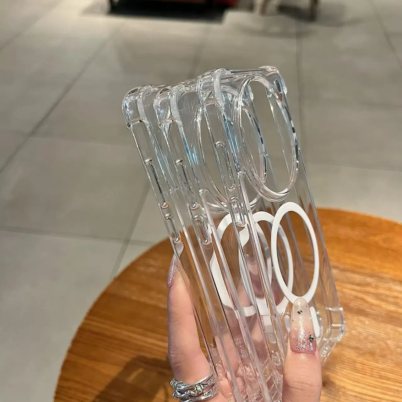 Thumbnail 4 - #34 Discounted Vivo X100 Phone Case Worth Buying