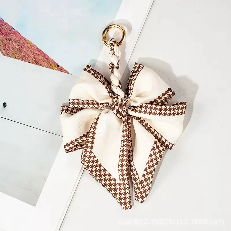 New Bag Straps, Pendants, Exquisite Bag Accessories, Bow Ties, Bag Chains, Bag Pendants, And Home Decorations