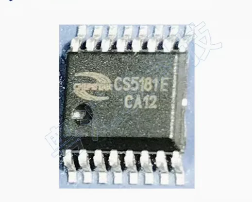 CS8122S novo e original CS83702E CS5181E CS5250E, 10 PCes pelo lote