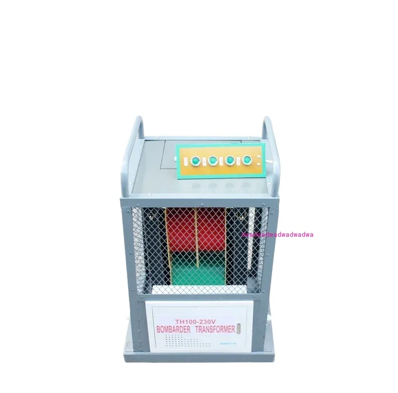 

Безопасный и стабильный электромагнитный неоновый трансформатор, один из необходимого оборудования для изготовления неоновых огней.