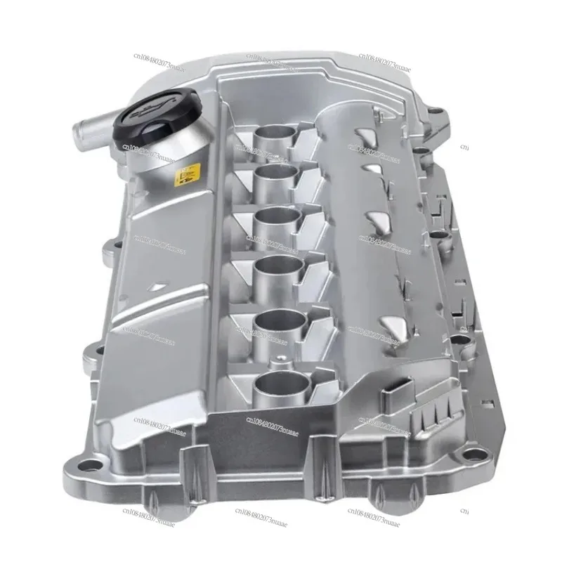 Tutup Katup Mesin Baru Dengan Gasket & Baut & Tutup 11127512839 untuk 03-06 M54 E46 325i 330i 525i 325ci X3 X5 Z4