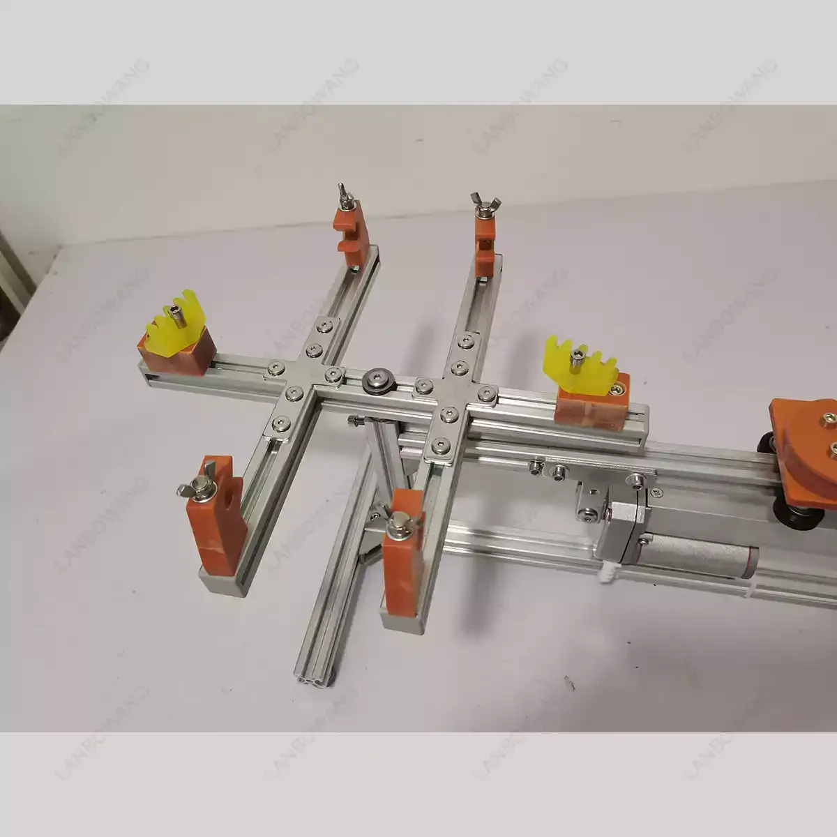 Thumbnail 3 - #18 Cheap Threading Machines Worth Buying