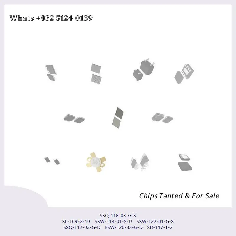 chip-circuito-integrado-chip-mcu-chip-ssq-118-03-g-s-sl-109-g-10-ssw-114-01-s-d-ssw-122-01-g-s-ssq-112-03-g-d-esw-120-33-g-d