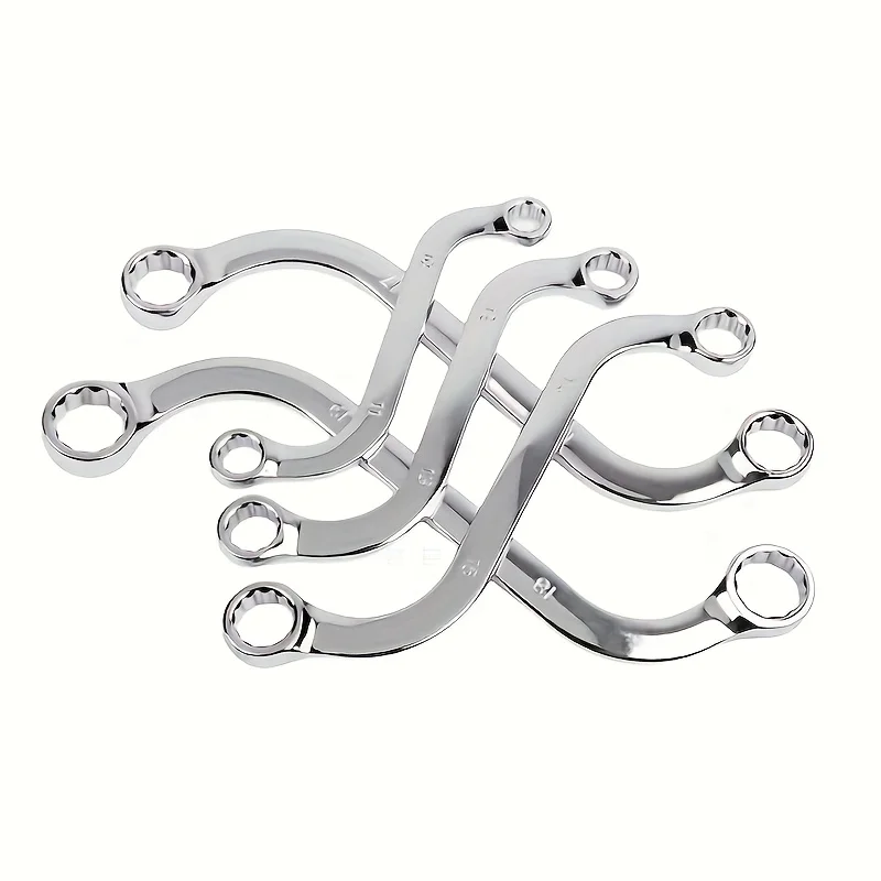 5 Pieces Of Double-… - image