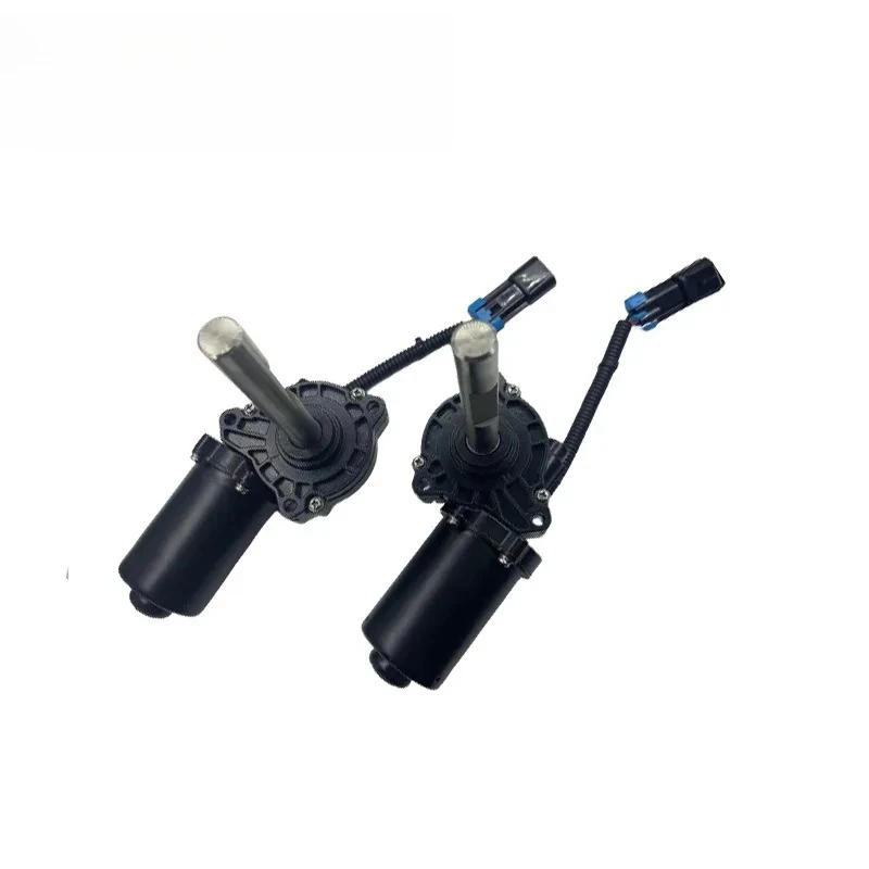 Source Manufacturer Electric Pedal Motor Car Pedal Suitable for Various Models Foot Accessories New Energy
