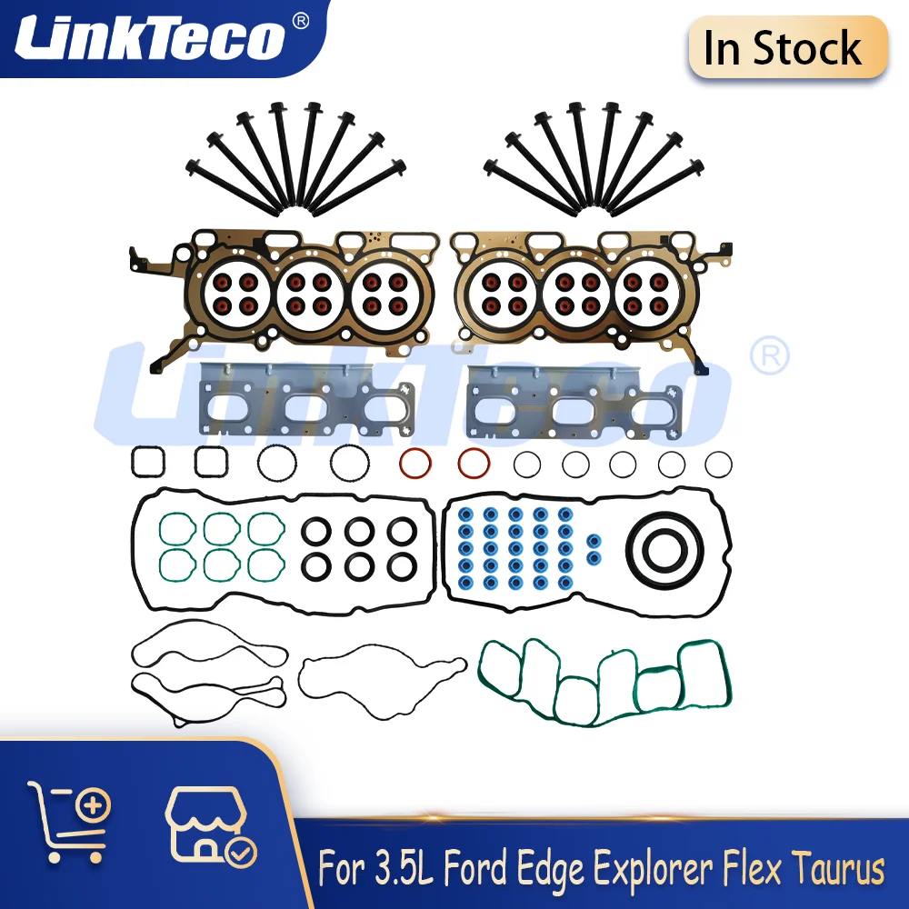 Engine Parts Full G…