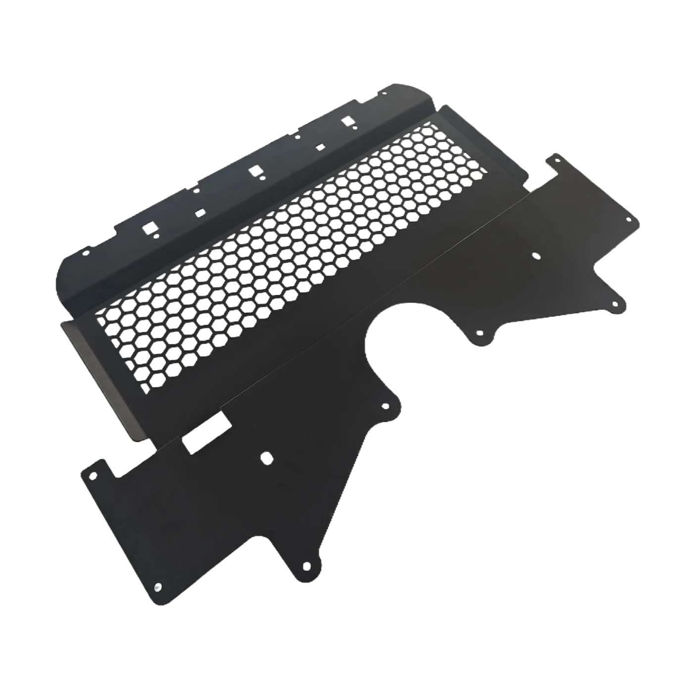 Plaque antidérapante pour BMW M3 M4 M2 S58 G80 G82 G87