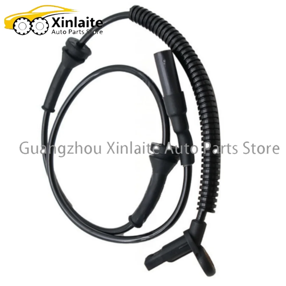 

2S61-2B372-AD 2S612B372AD 2N112B372AA New Front Left/Right ABS Sensor for Ford Fiesta MK5 V 2001-2010 Car Accessories