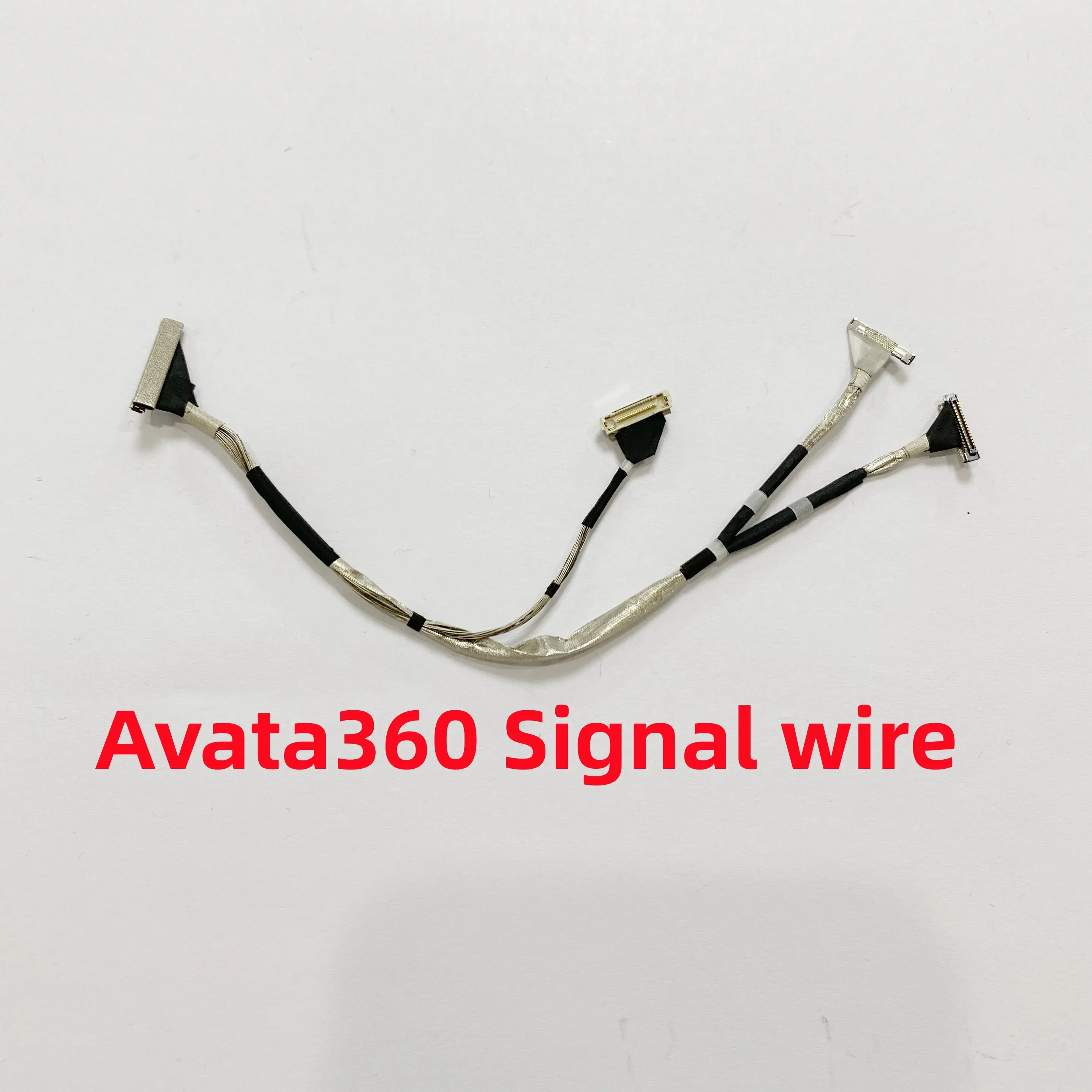 New Gimbal PTZ Cable for DJI Avata360 Avata 360 Gimbal Camera Video Signal Transmission Wire