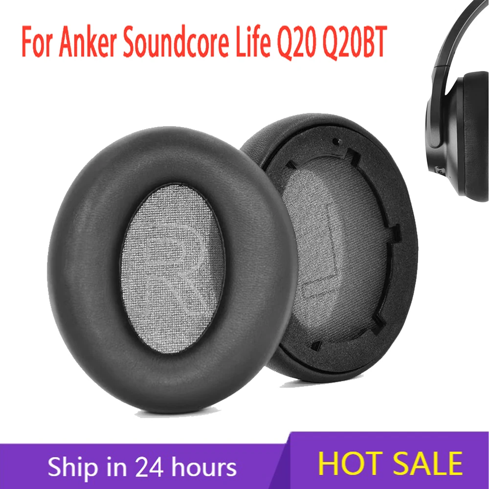2Pcs Ear Pads For A… - image