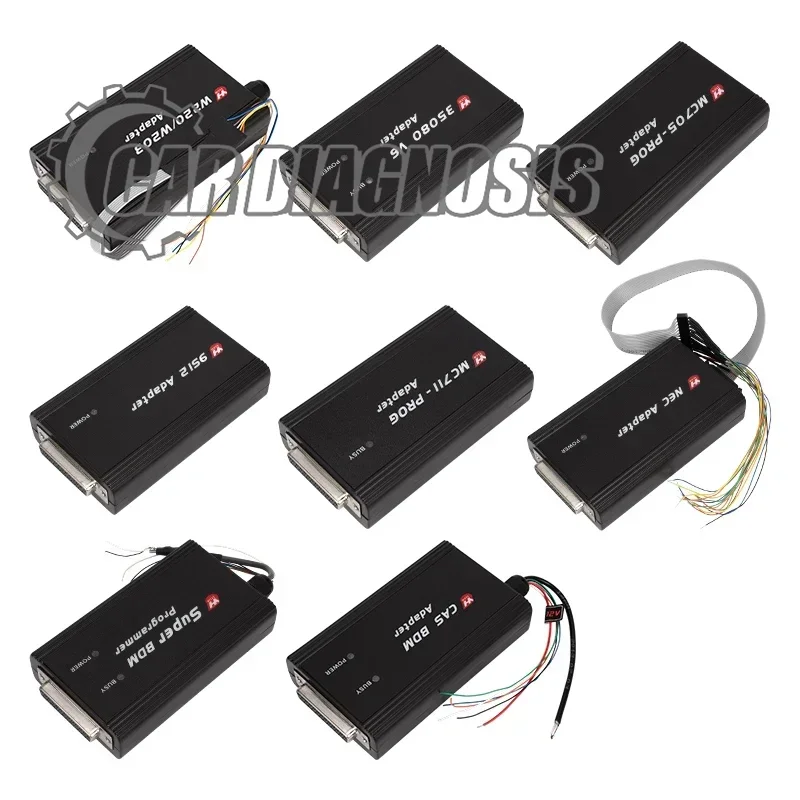 for Yanhua Digimaster III Digimaster 3 Programmer Unlimited Tokens Mileage Key Programing ECU Program Update Online digimaster3