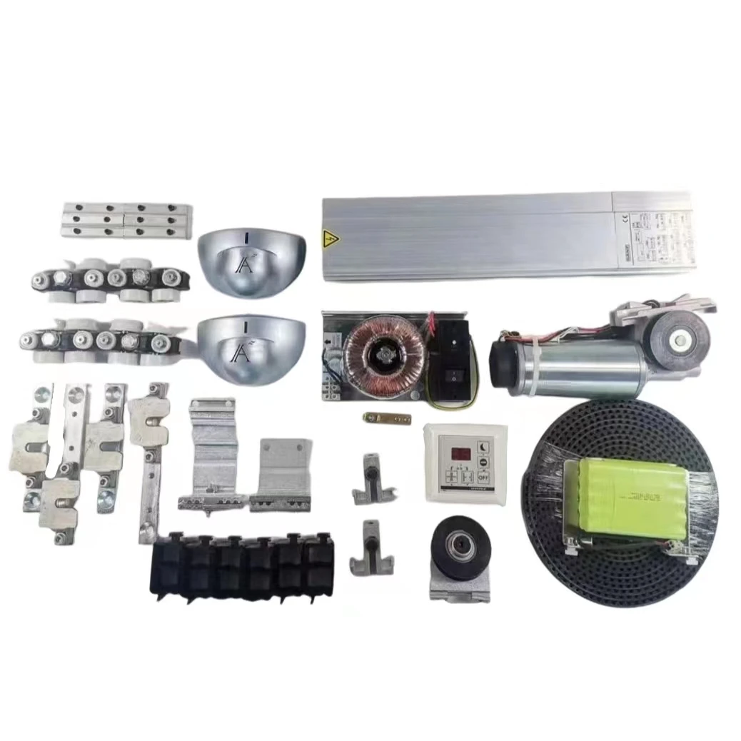 

SL Slim Drive Automatic Door Kit