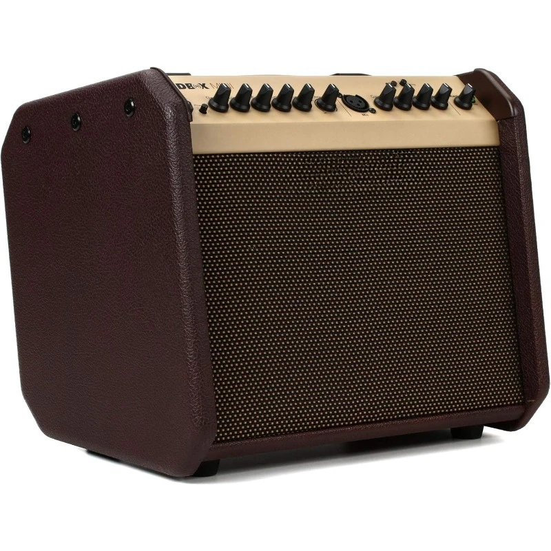 Mini BT 60-Watt 1x6.5 Inches Acoustic Combo