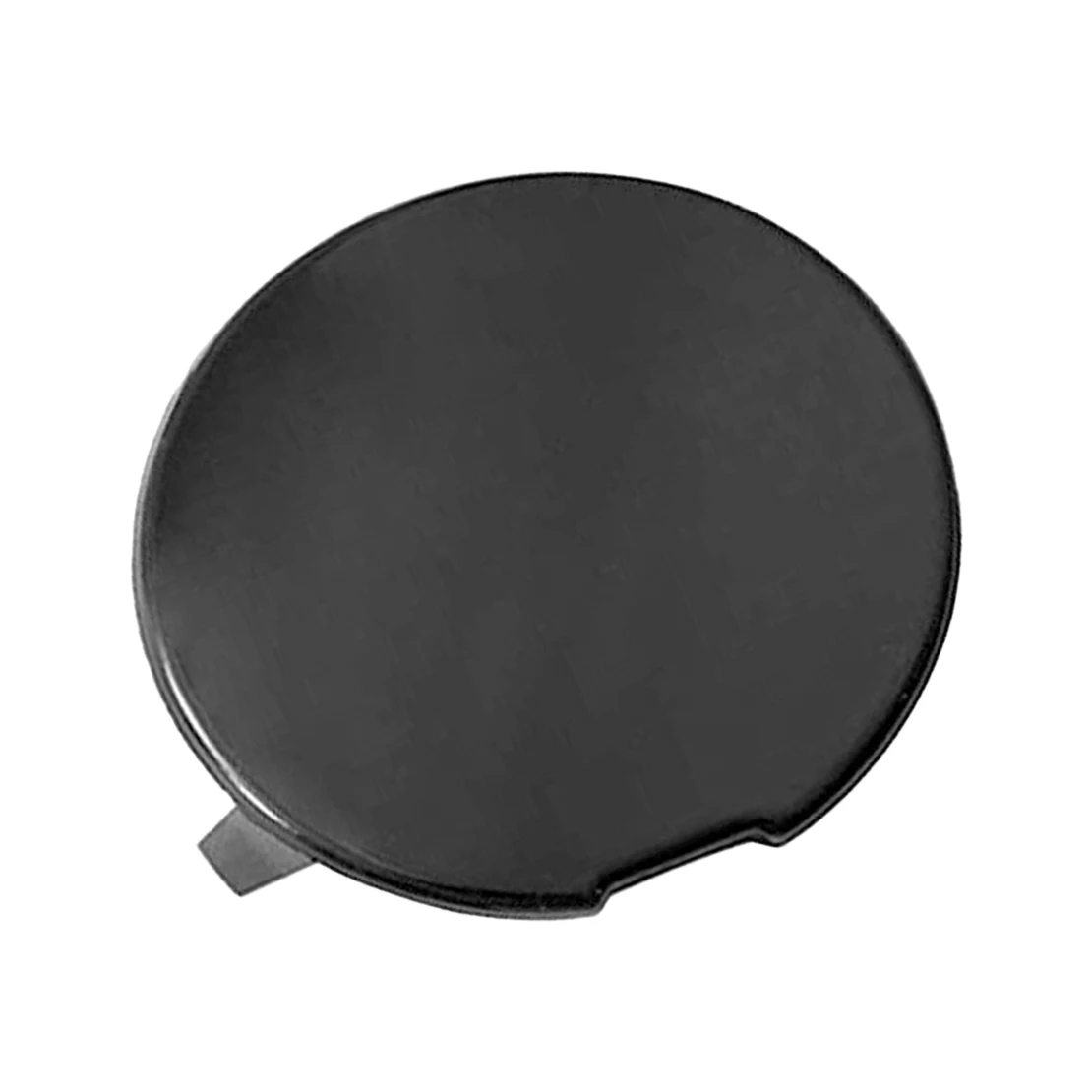 BB5Z17A900APTM Front Bumper Tow Hook Eye Cover Cap BB5Z17A900A Fit for Ford Explorer 2011 2012 2013 2014 2015 Black