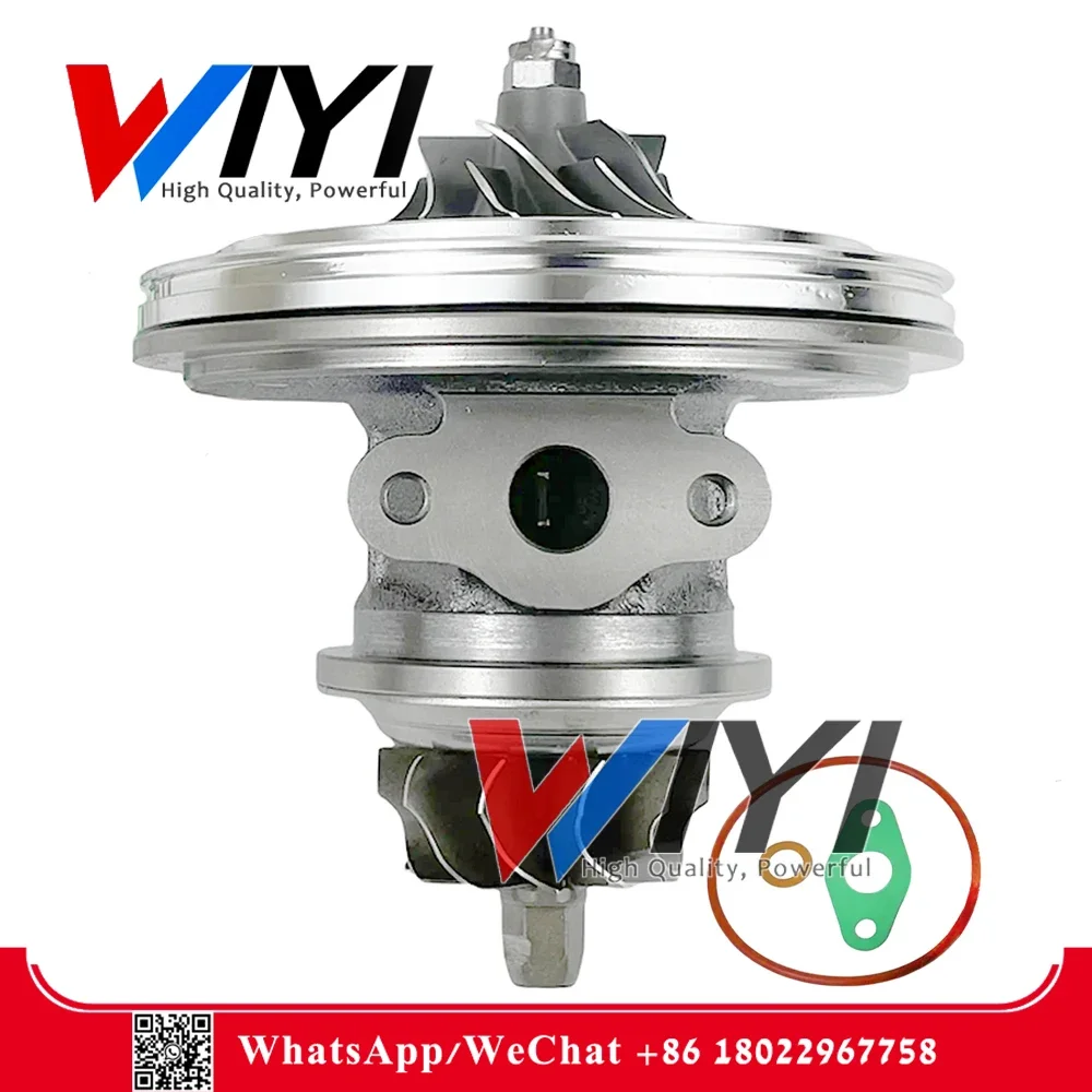 

53039880048 Turbo Cartridge For Mitsubishi Opel Renault Volvo-PKW S40 V40 1.9 DI D dCi D 74 75Kw 101 102HP F9Q K03