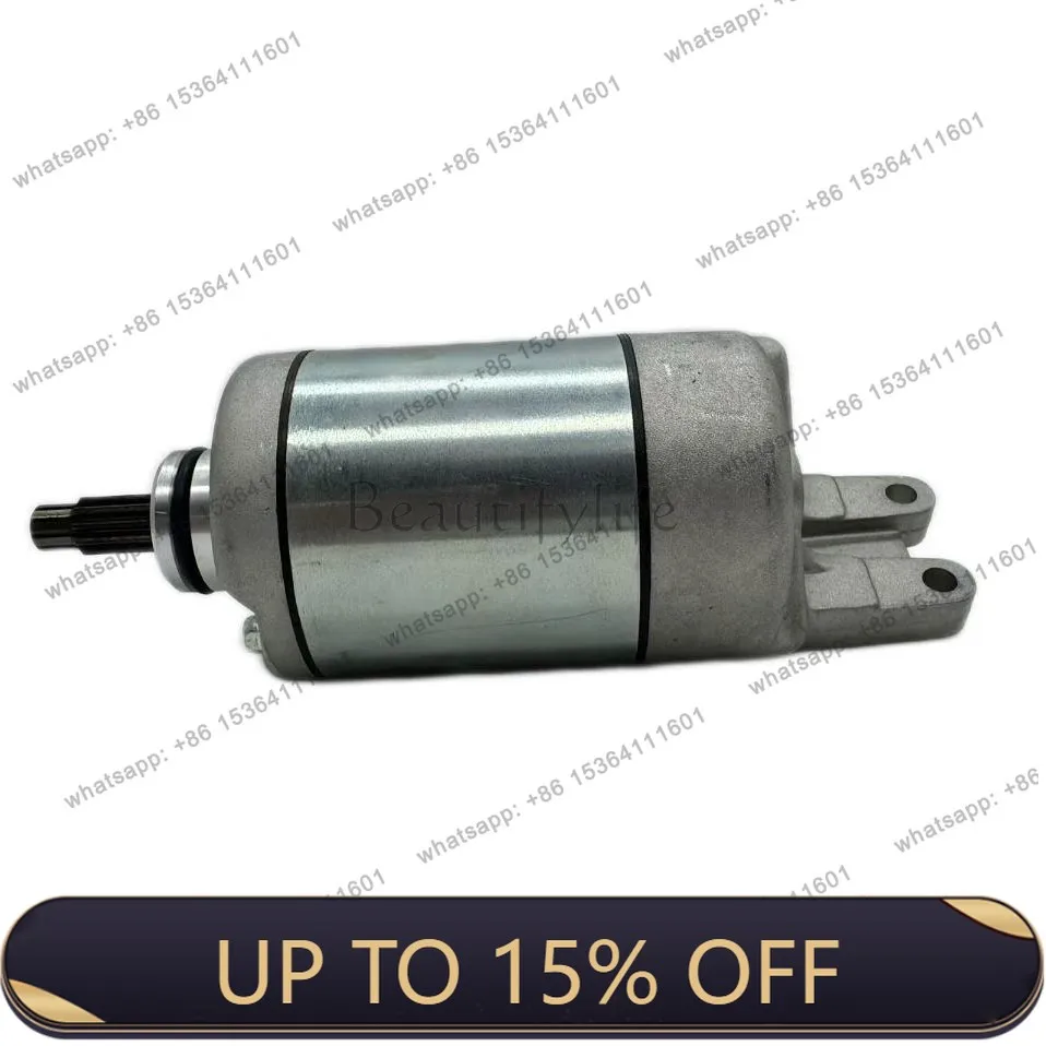 FG 31200-HN2-003 Starter motor, starter motor TRX500