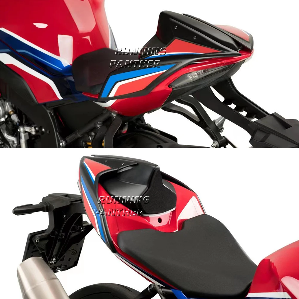 

For Honda CBR1000RR-R CBR 1000 RR-R CBR 1000RR-R 2022 2023 Motorcycle Accessories Rear Seat Cover Fairing Seat Cowl Hump