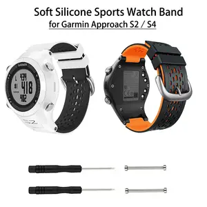 Garmin s2 band hotsell