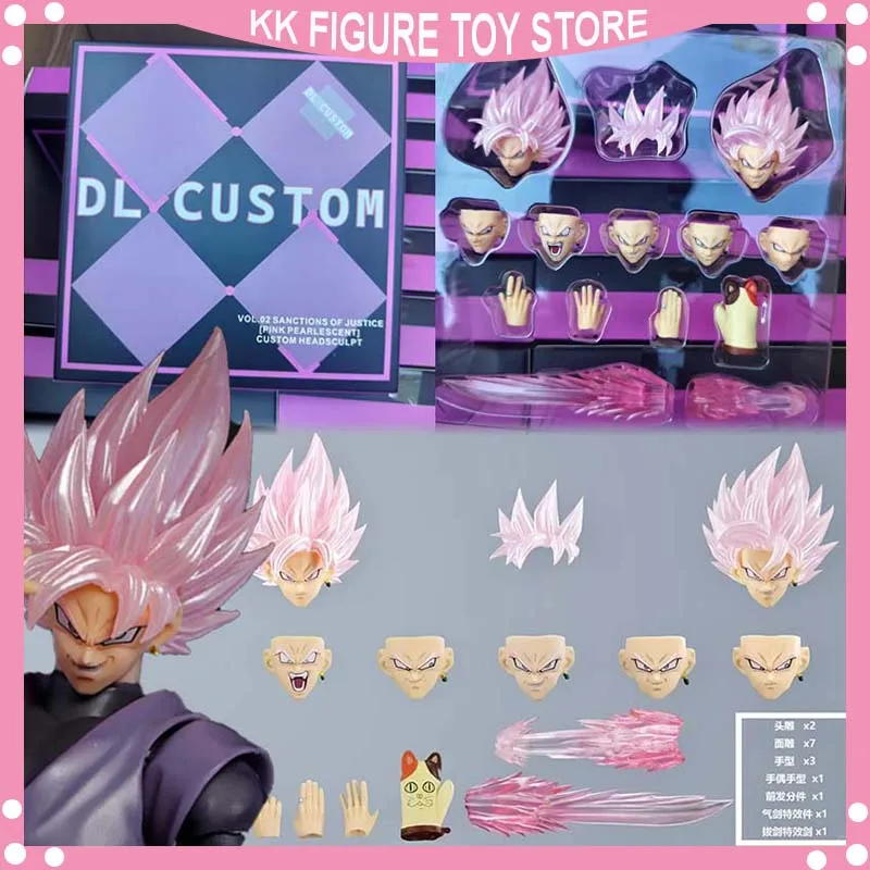 Dl Custom Dragon Ba…
