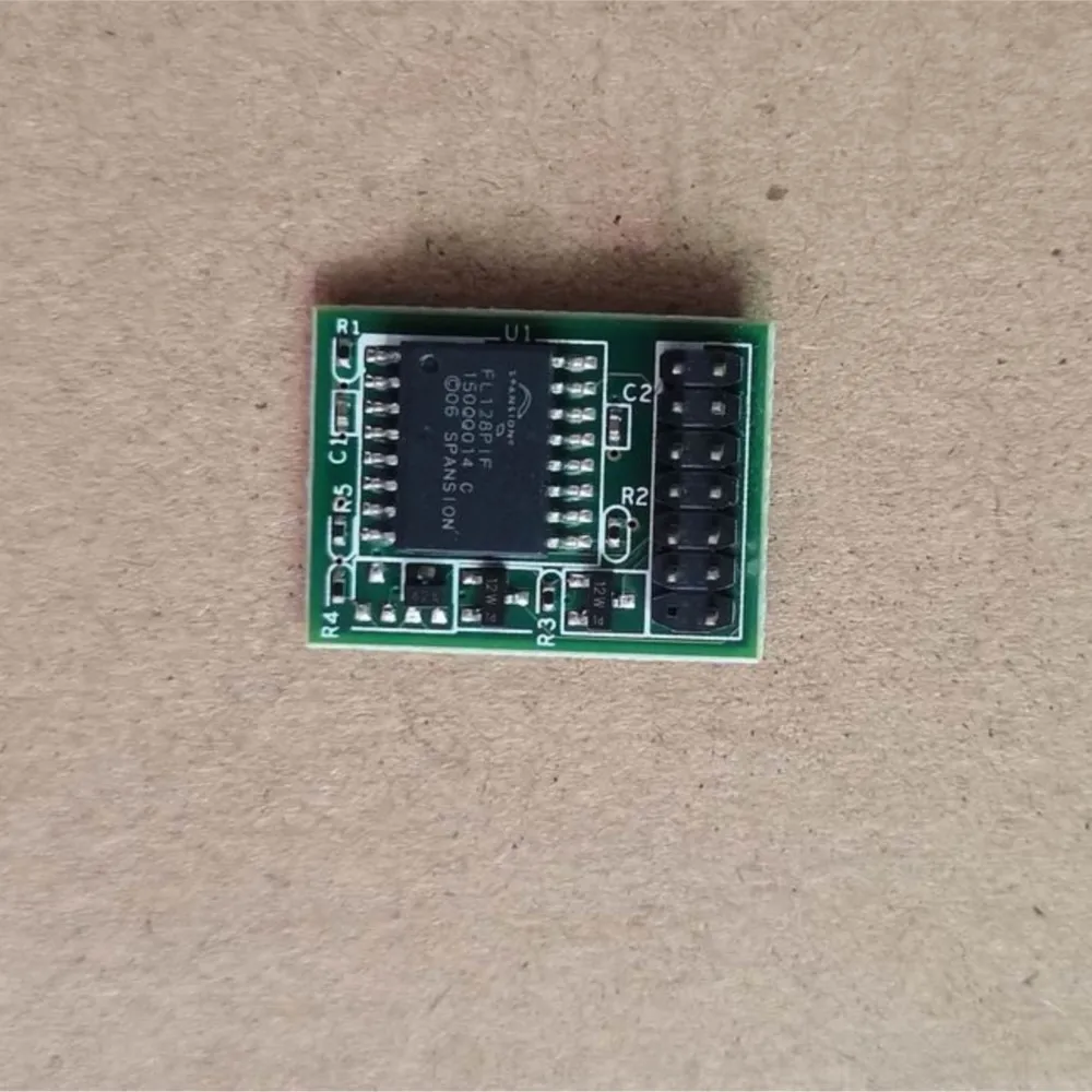 Módulo Controle Remoto, ASMB4-IKVM, ASMB5-IKVM, ASMB6-IKVM, ASMB8-IKVM, ASMB8-IKVM, Z9PE-D16, Novo