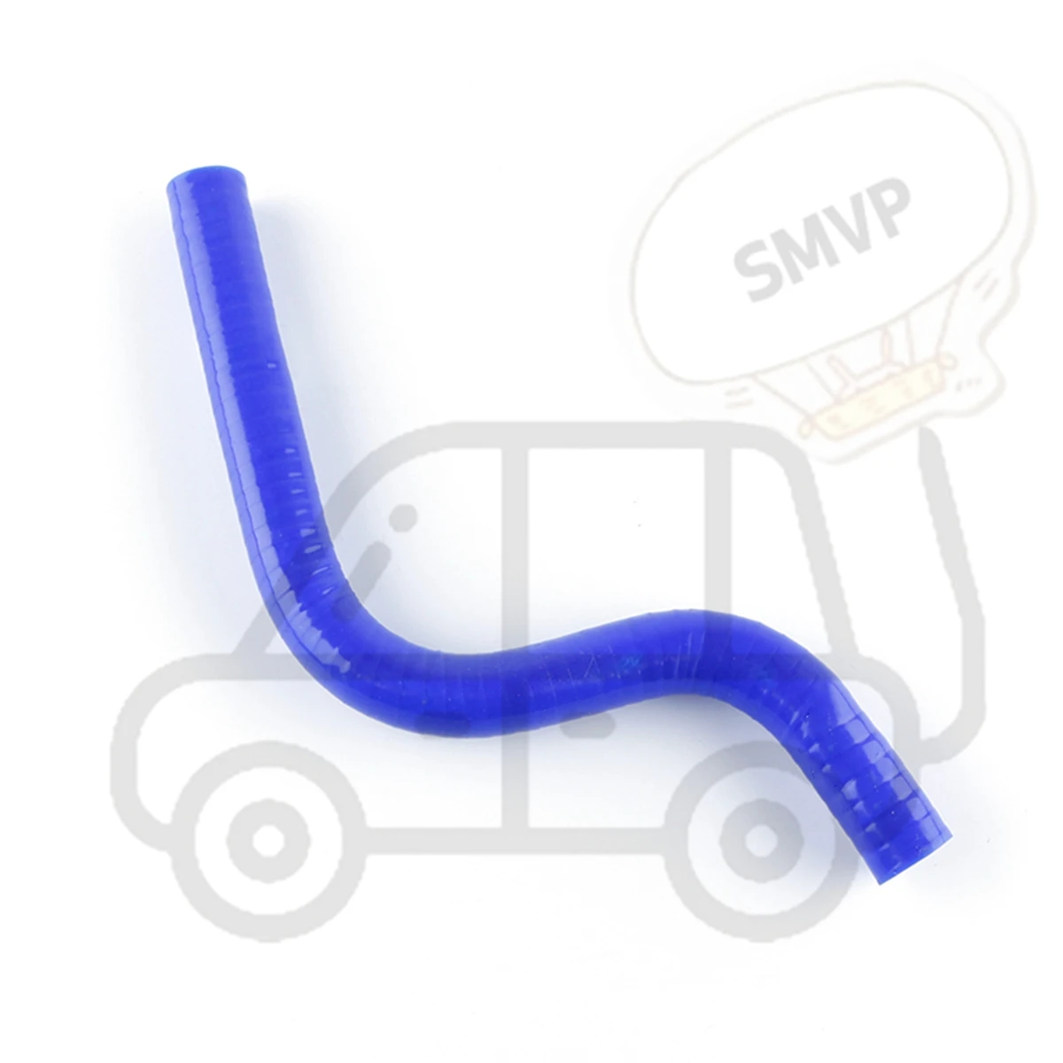 4 قطعة ل 2000-2007 HUSQVARNA CR WR 250 360 سيليكون المبرد أنبوب 2001 2002 2003 2004 خراطيم اتصال خزان المياه 3رقائق 10 ألوان