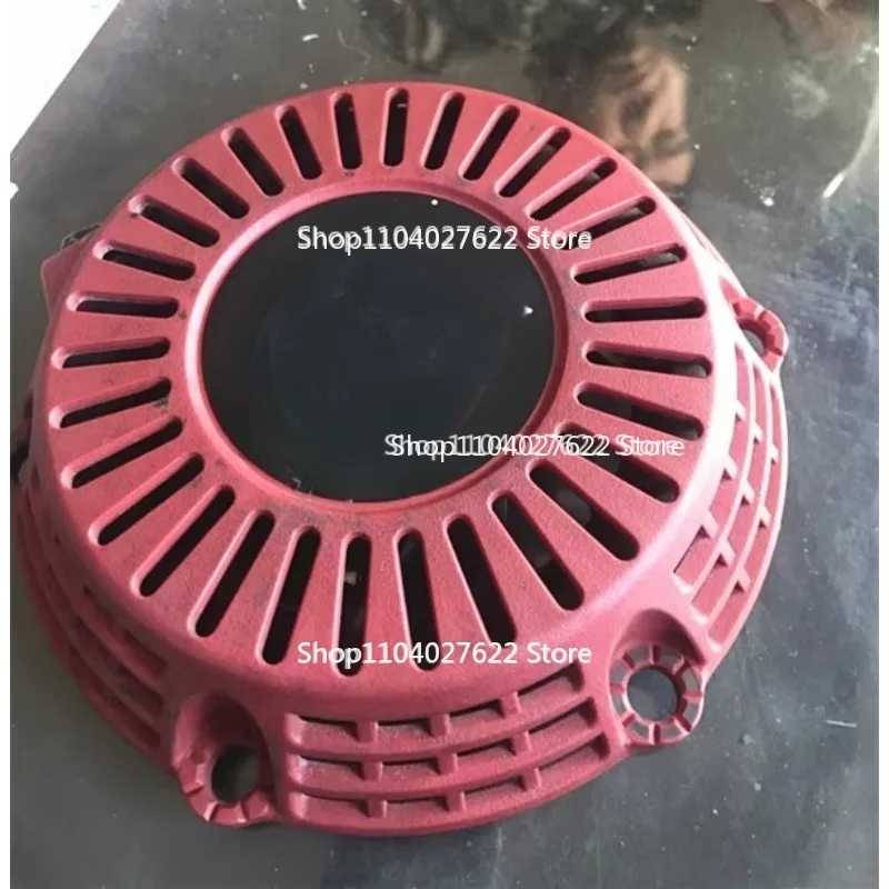 

forGX100 engine ramming machine impact ramming machine jump ramming starter start plate, fire exhaust machine pull plate